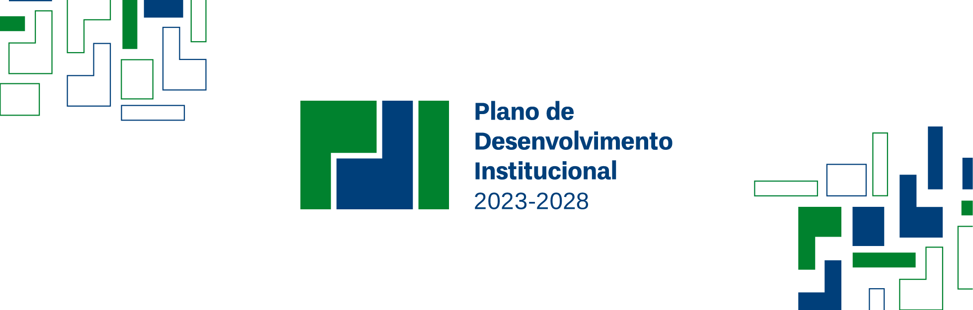 Planejamento Institucional