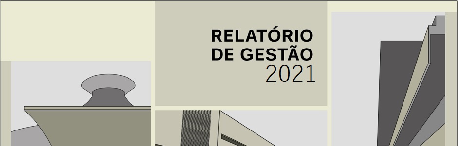 Relatório de Gestão 2021